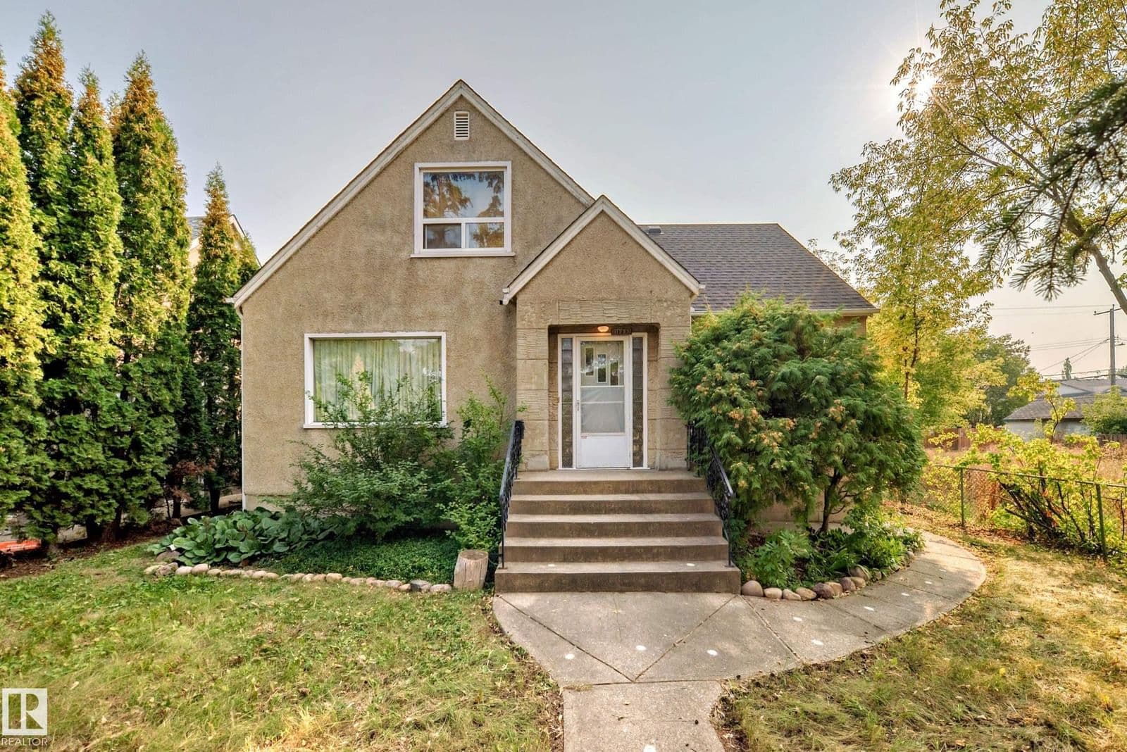 Sold property in Alberta Avenue