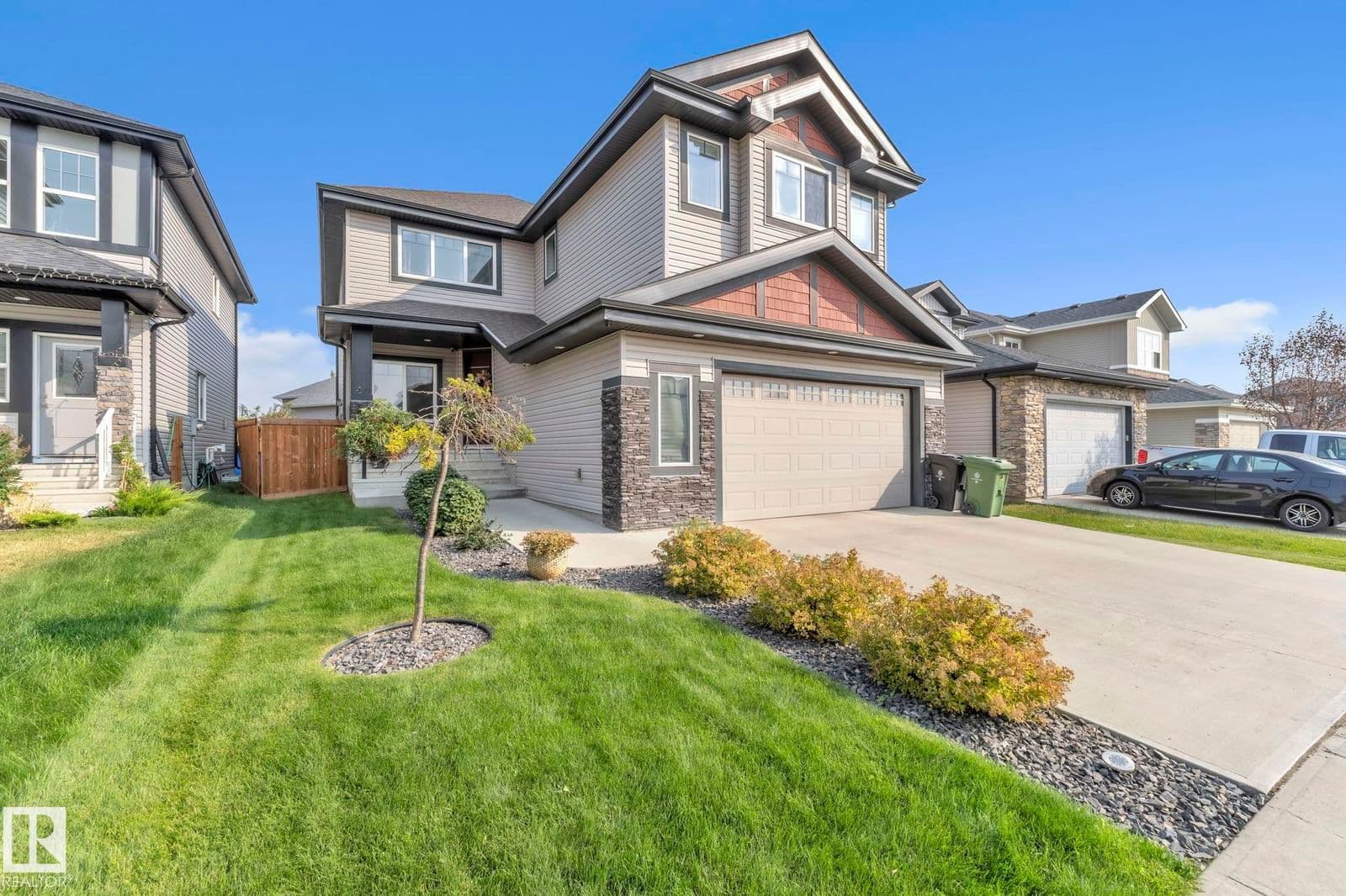 Sold property in South Pointe