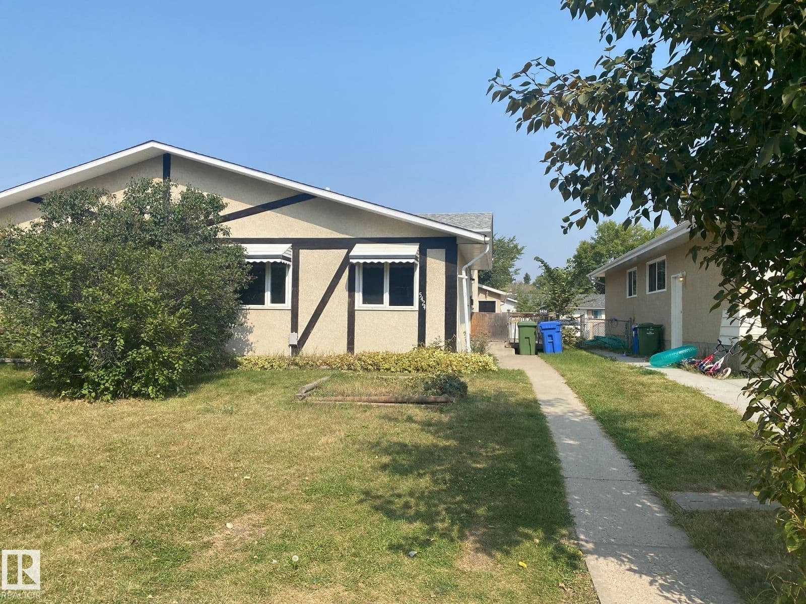 Sold property in South Centennial