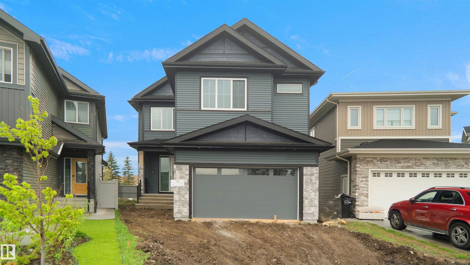 Sold property in Griesbach