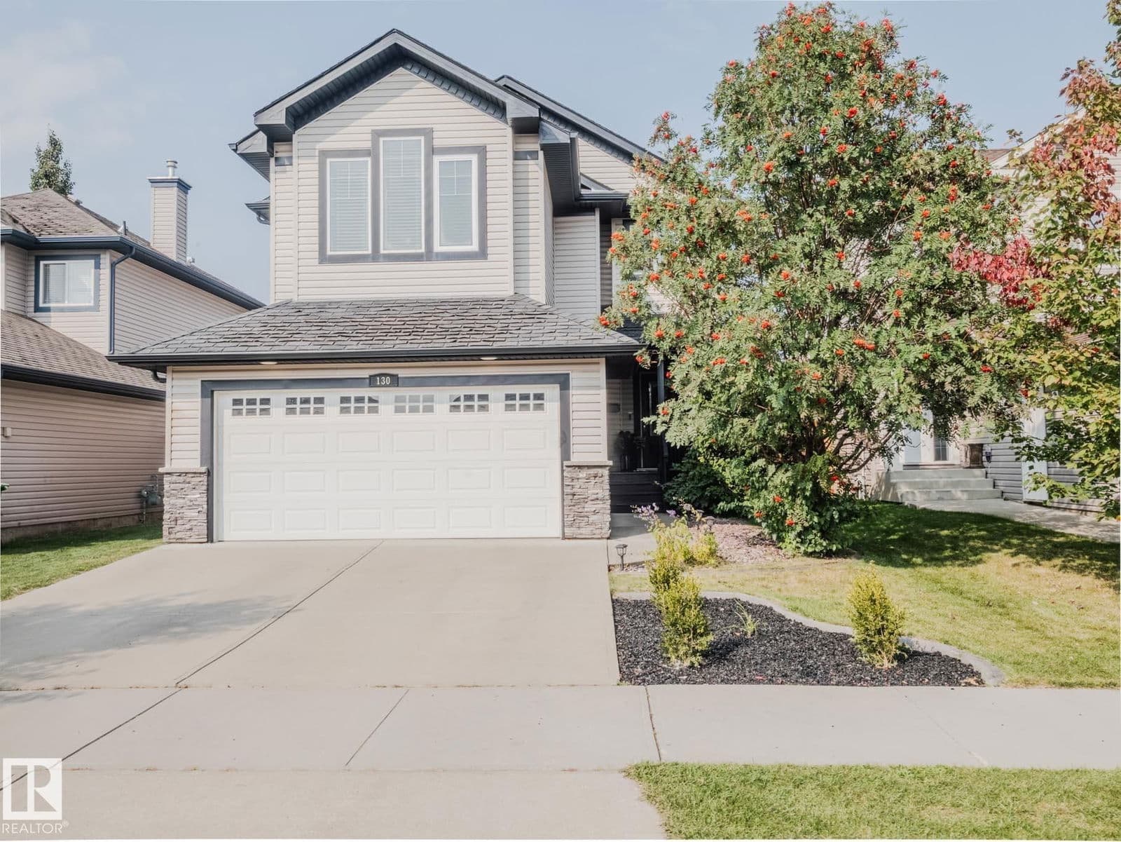 Sold property in Montalet