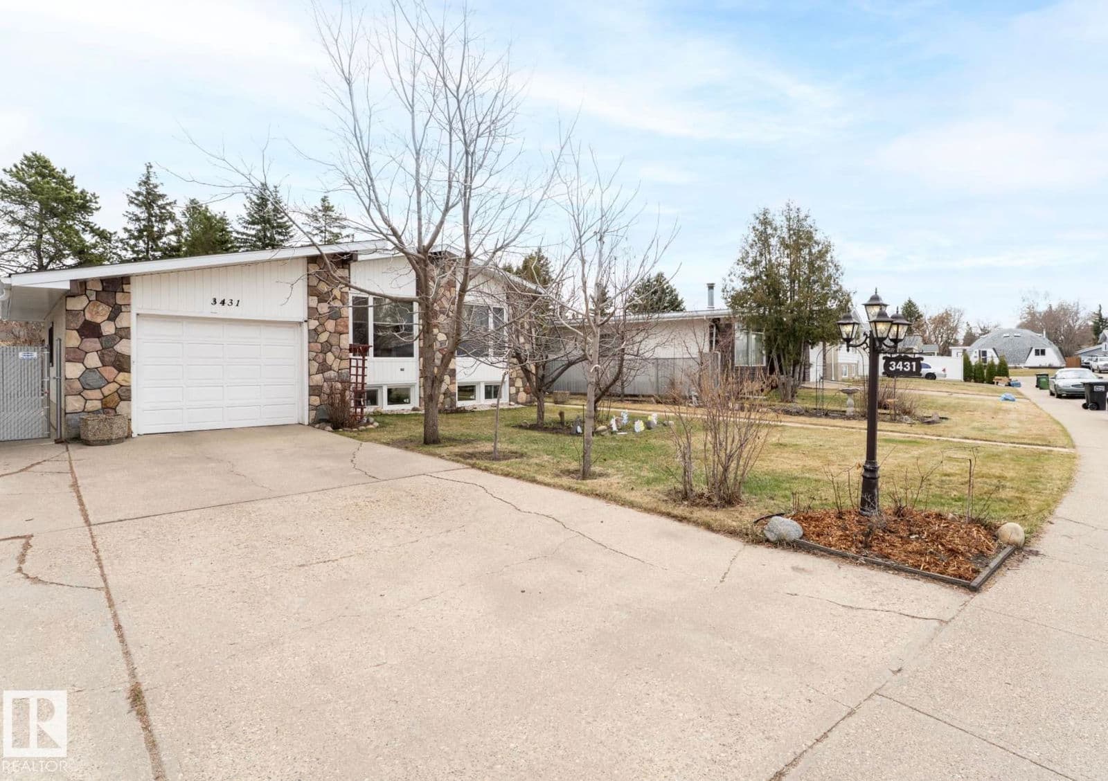Sold property in Richfield