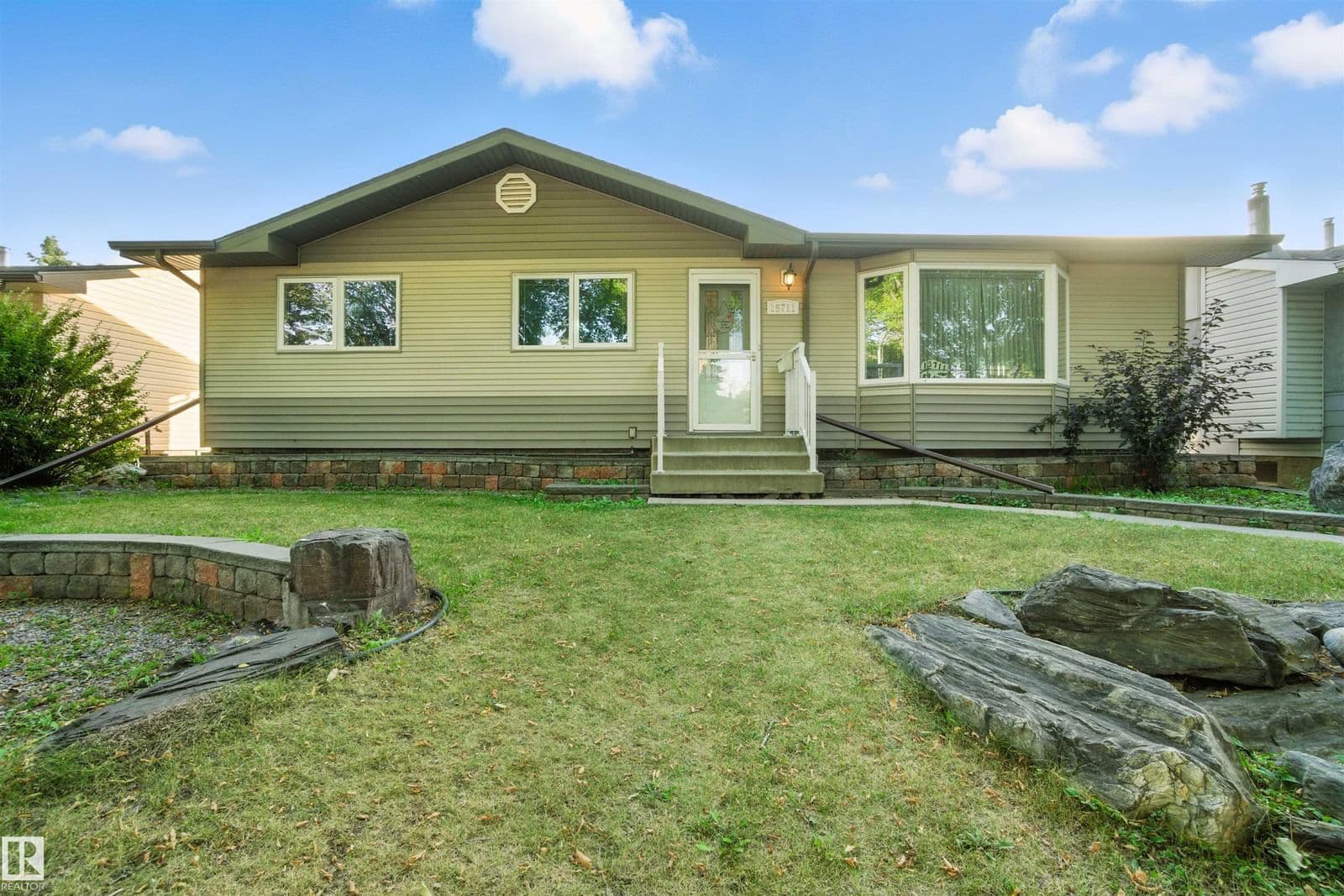 Sold property in Meadowlark Park (Edmonton)