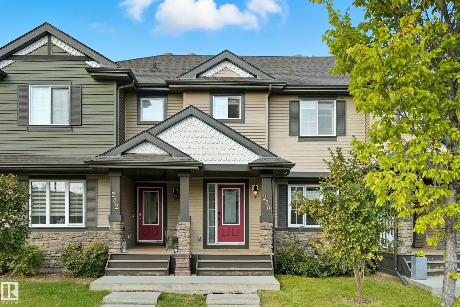 Sold property in South Pointe