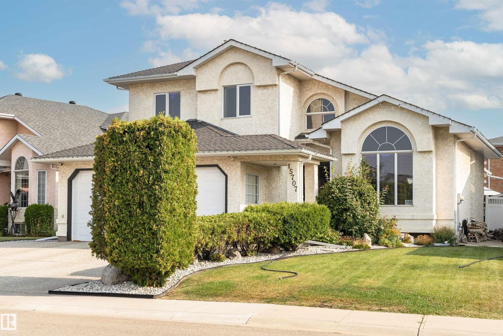 Sold property in Ozerna