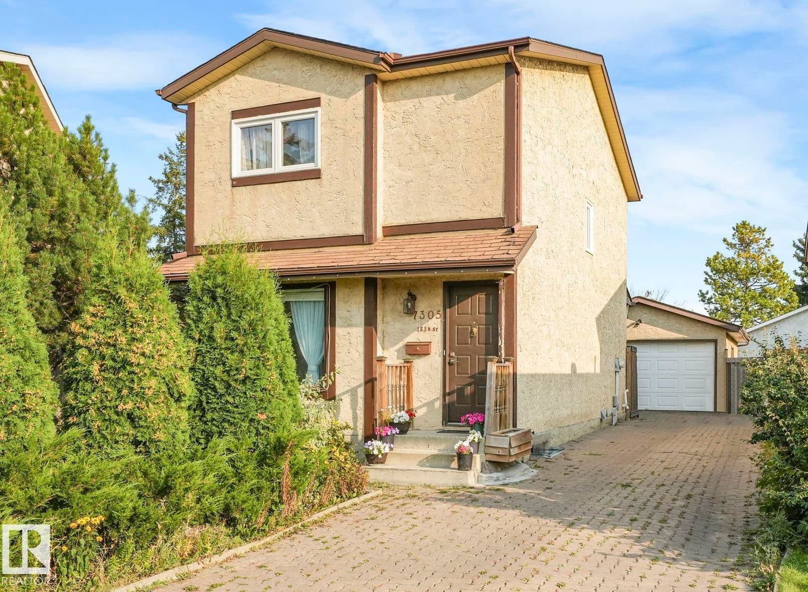 Sold property in Lymburn