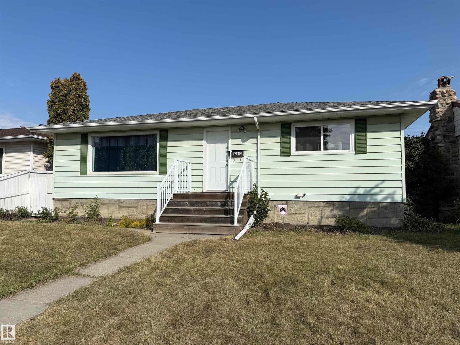 Sold property in Wellington