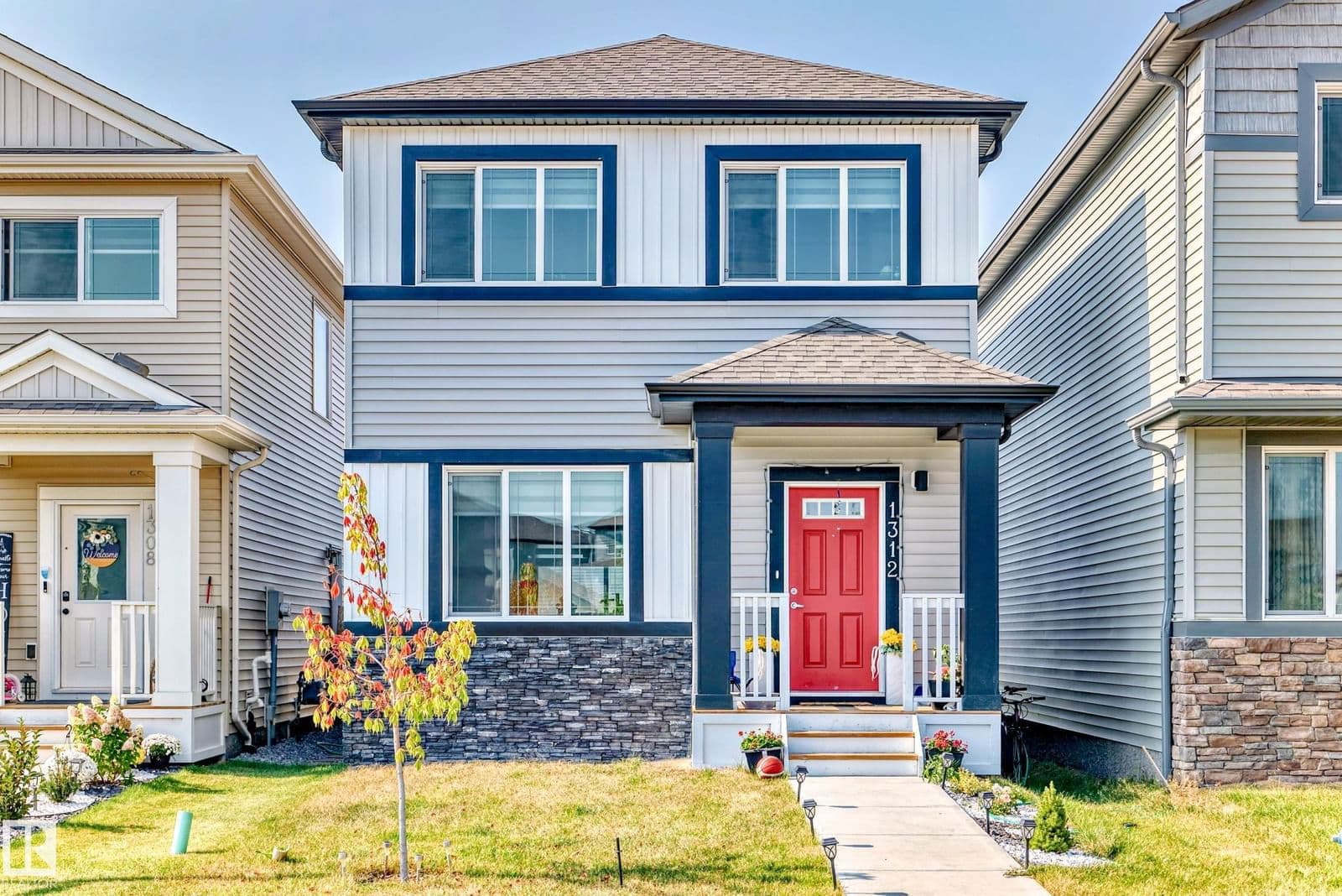 Sold property in Laurel