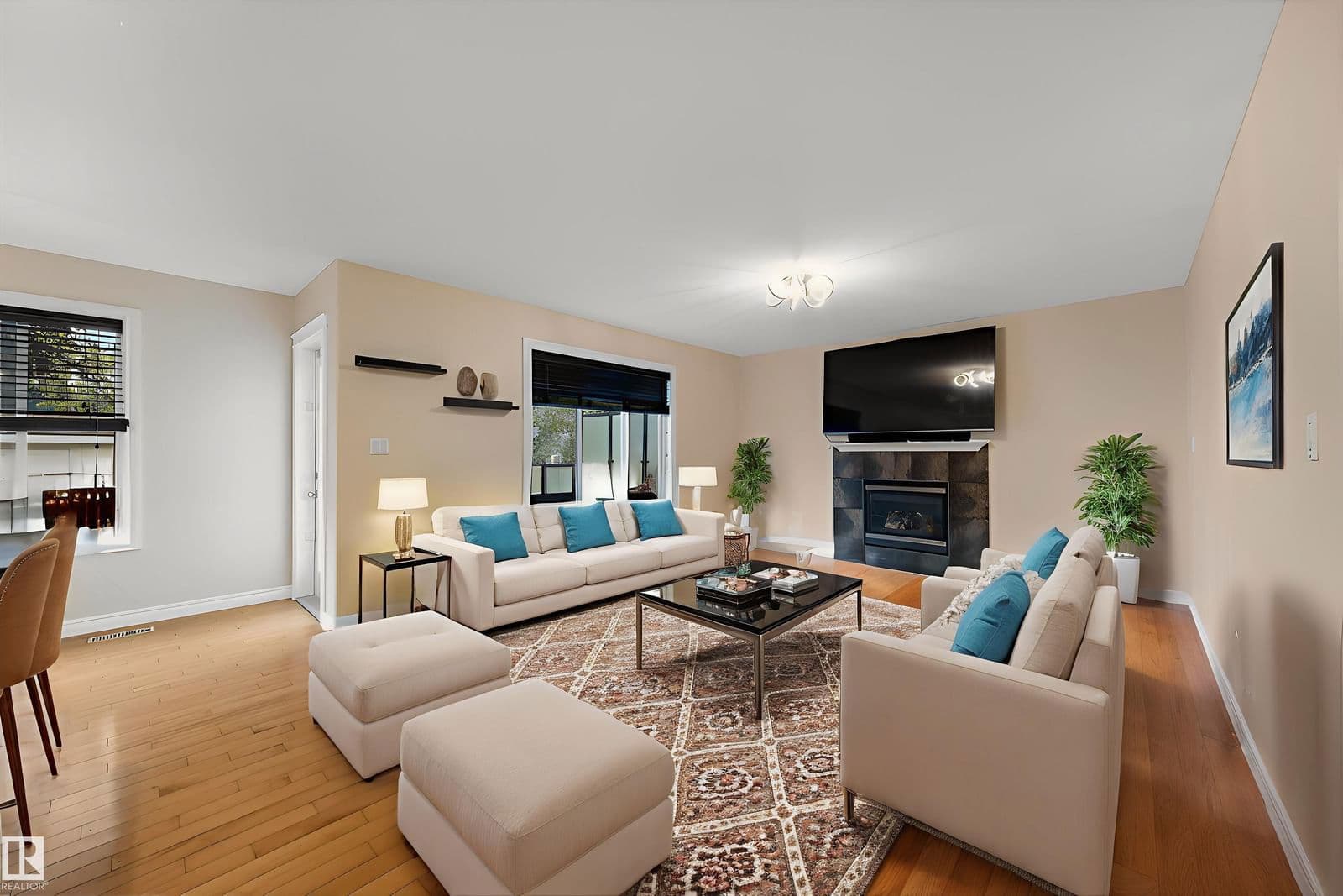 Sold property in Macewan