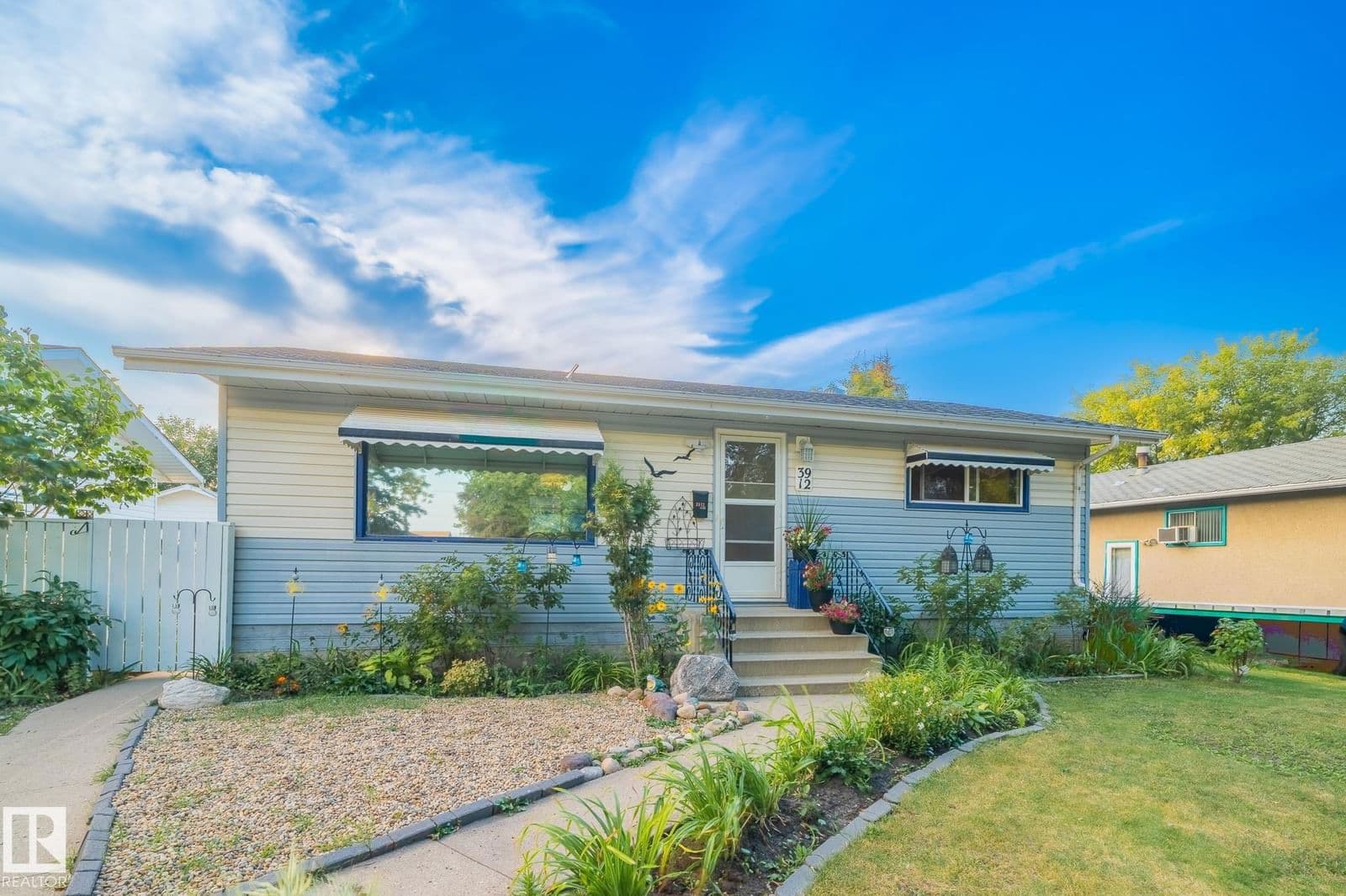 Sold property in Lynalta