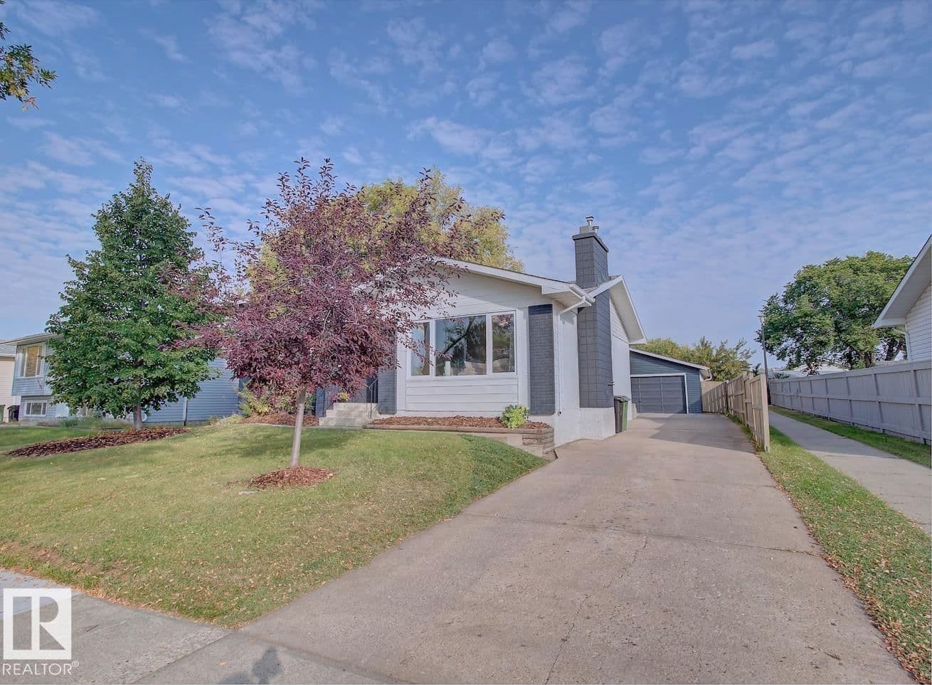Sold property in Pineview Fort Sask.