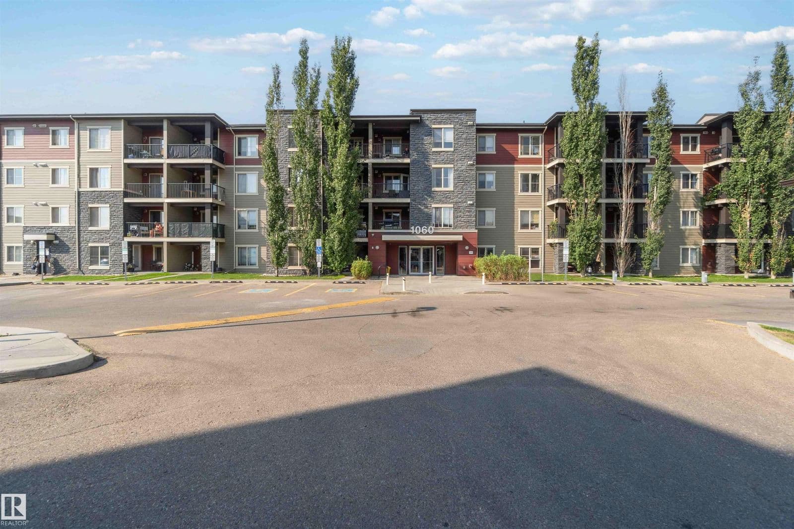 Sold property in McConachie Area