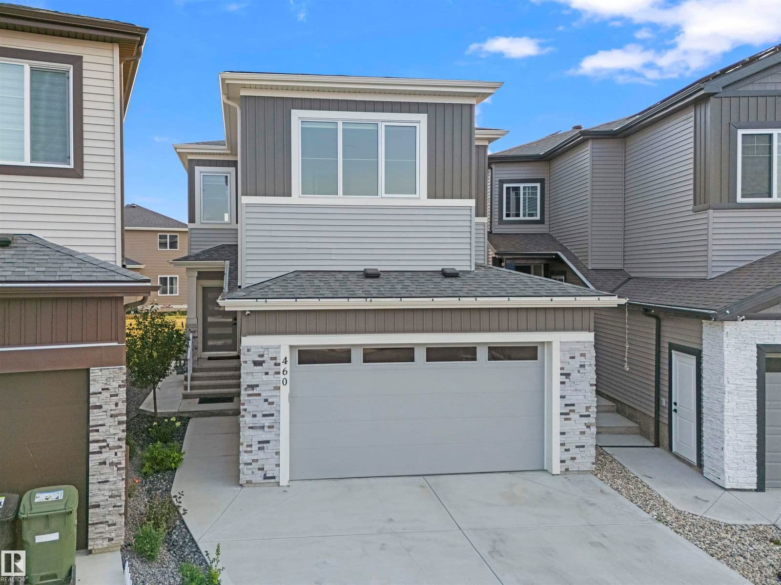 Sold property in Robinson