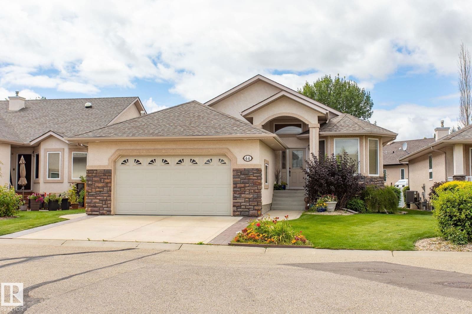 Sold property in Anders Park