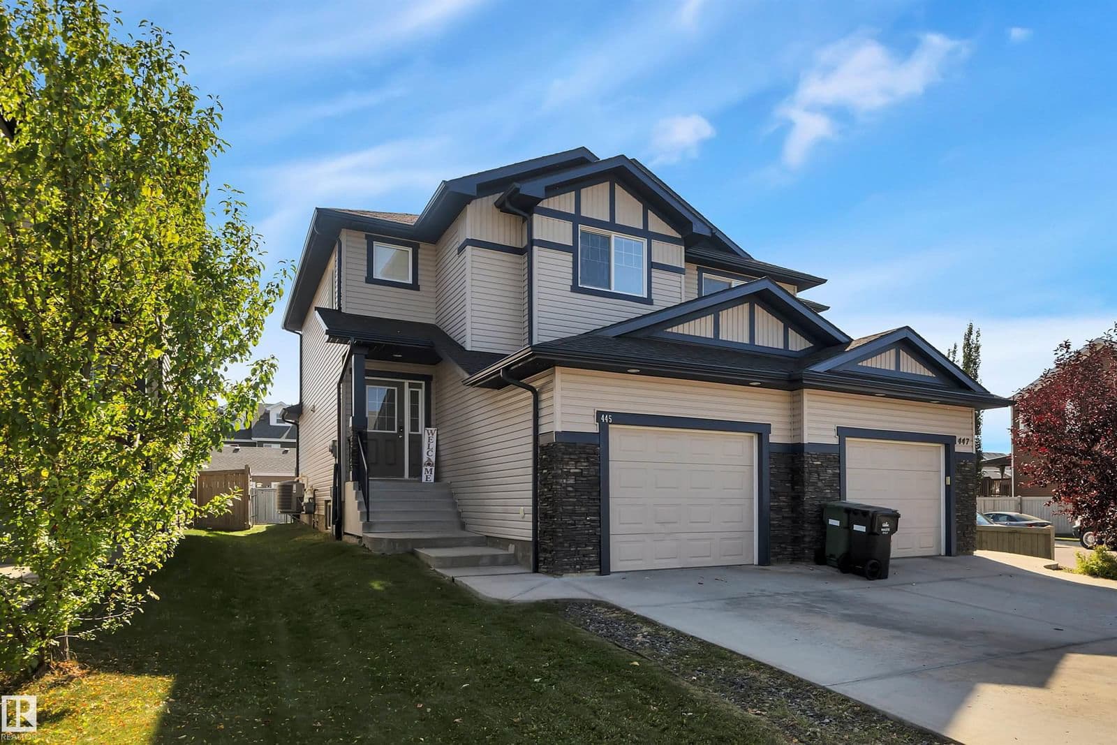 Sold property in Robinson