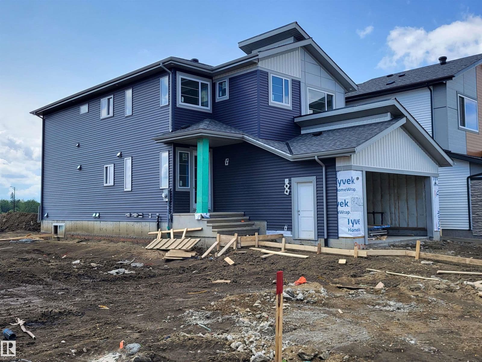 Sold property in The Orchards At Ellerslie