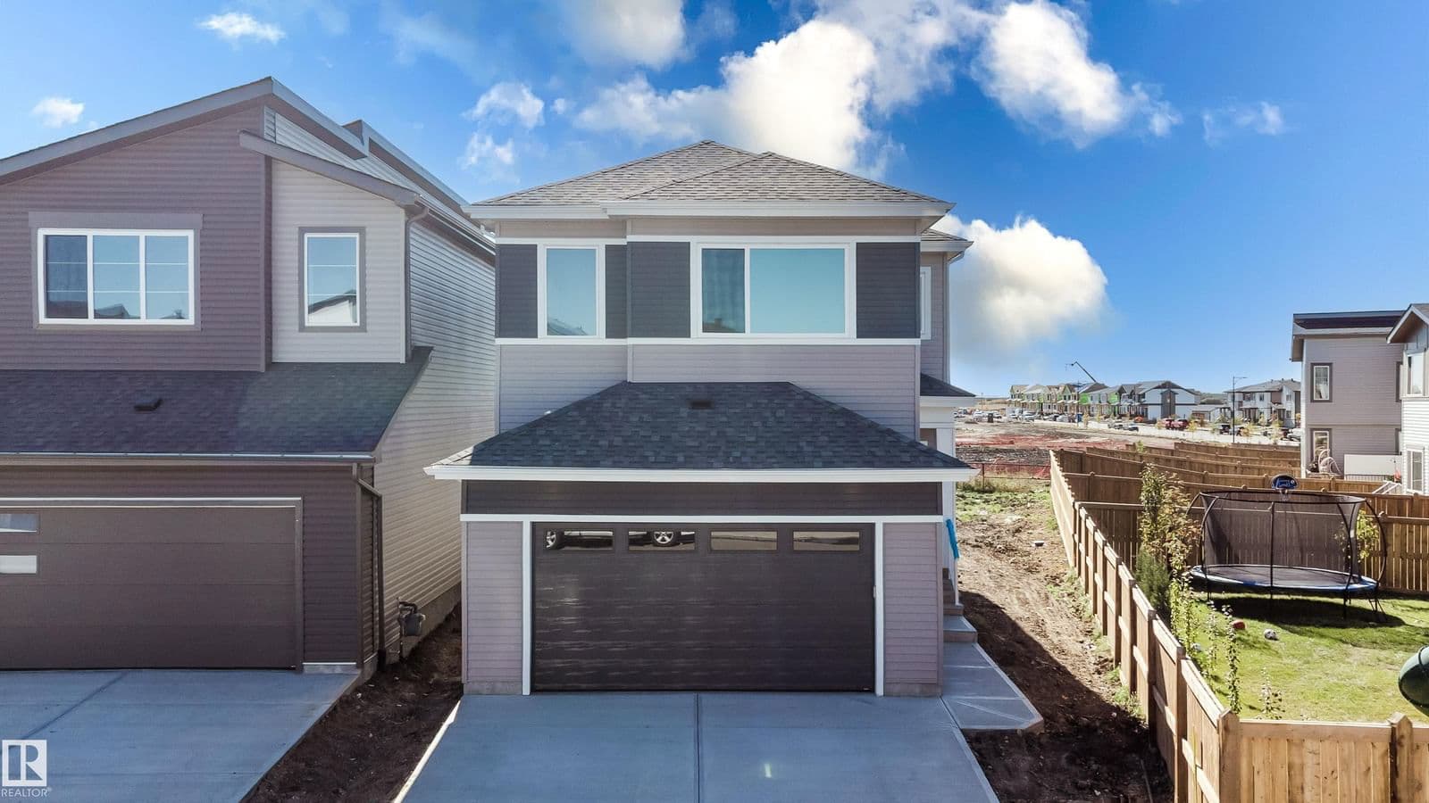 Sold property in Black Stone