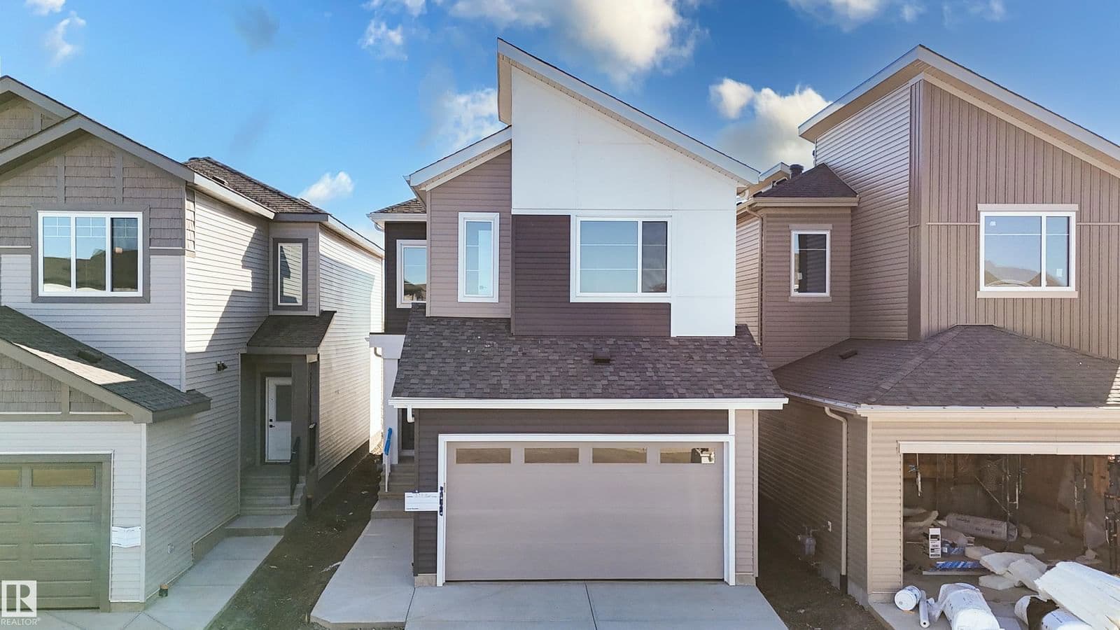 Sold property in Black Stone