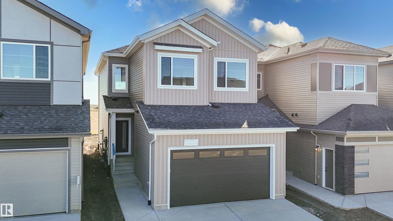 Sold property in Black Stone