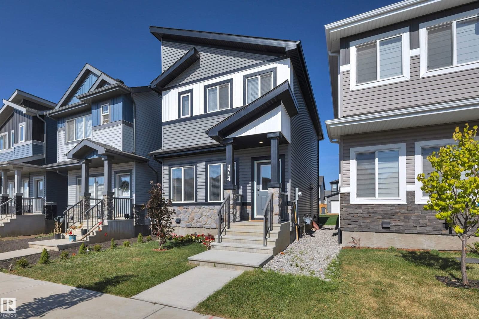 Sold property in Triomphe Estates