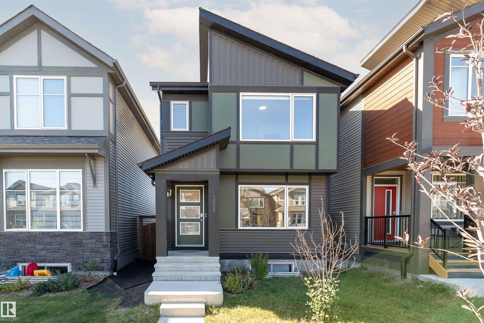 Sold property in Desrochers Area