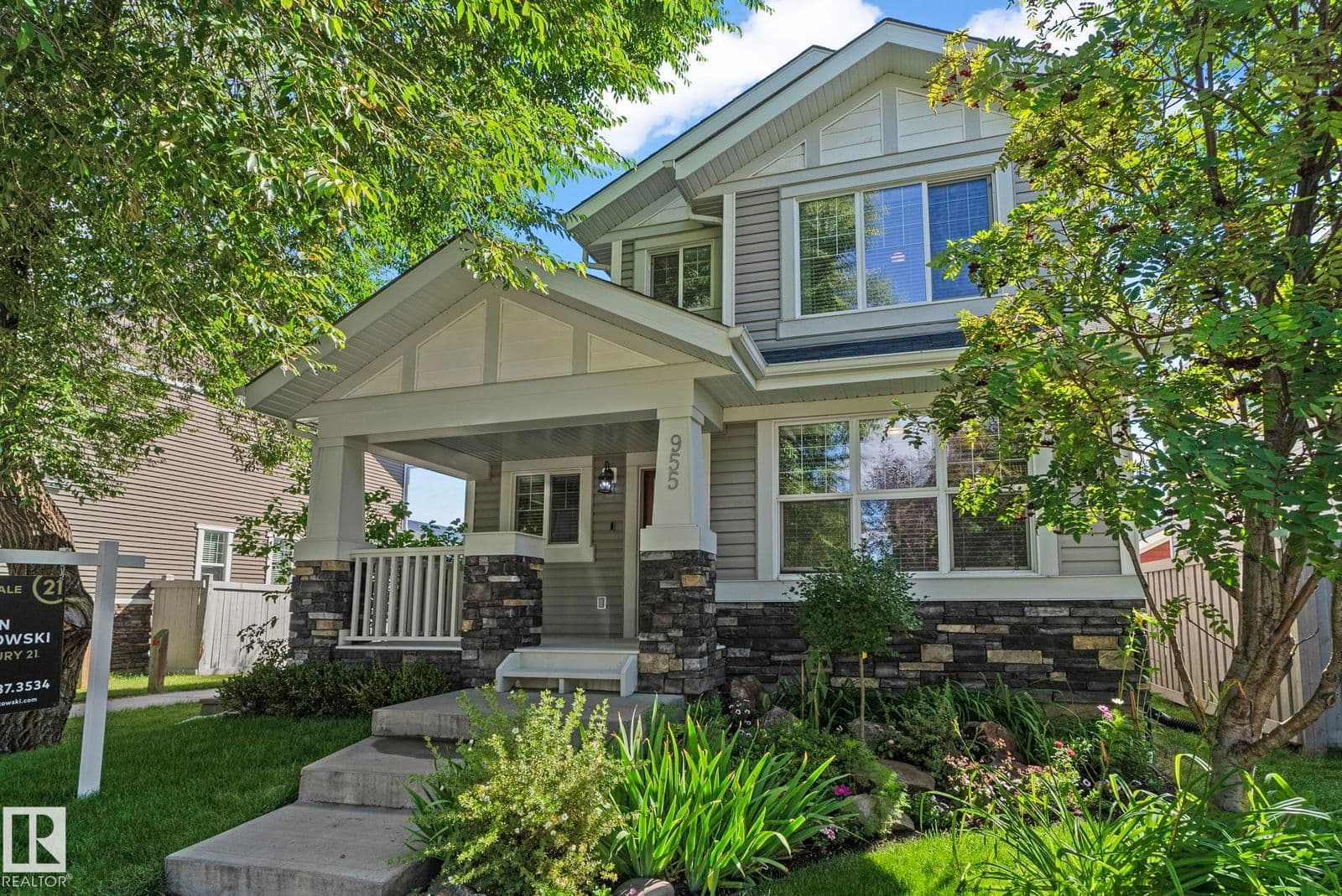 Sold property in Griesbach