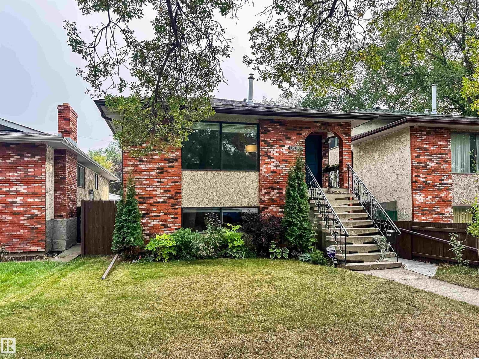 Sold property in Alberta Avenue