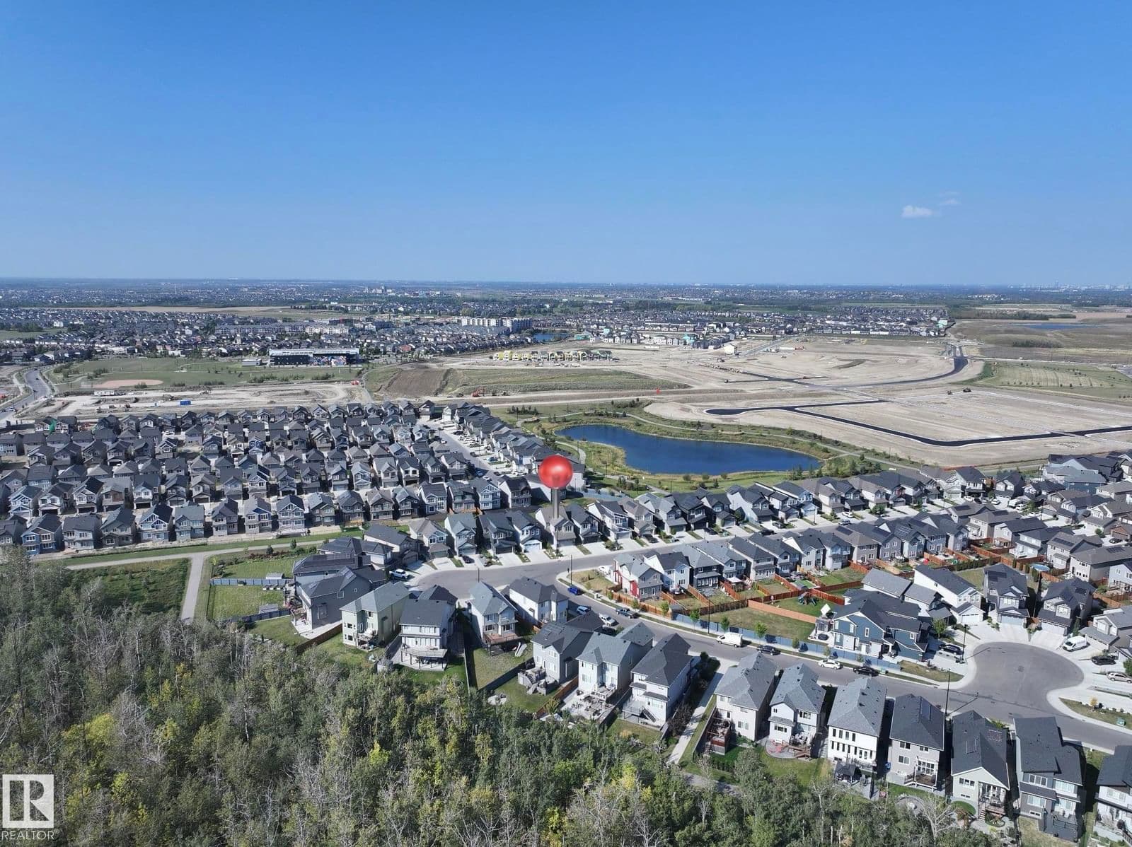 Sold property in Desrochers Area