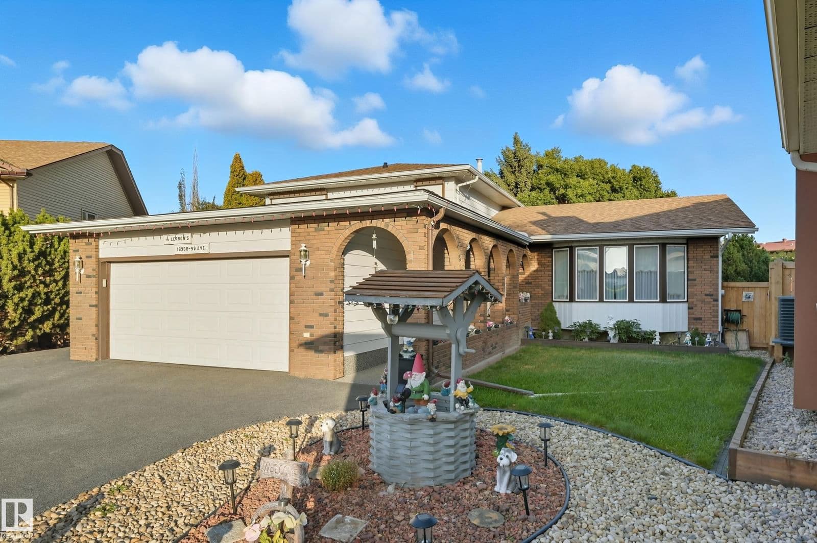 Sold property in La Perle