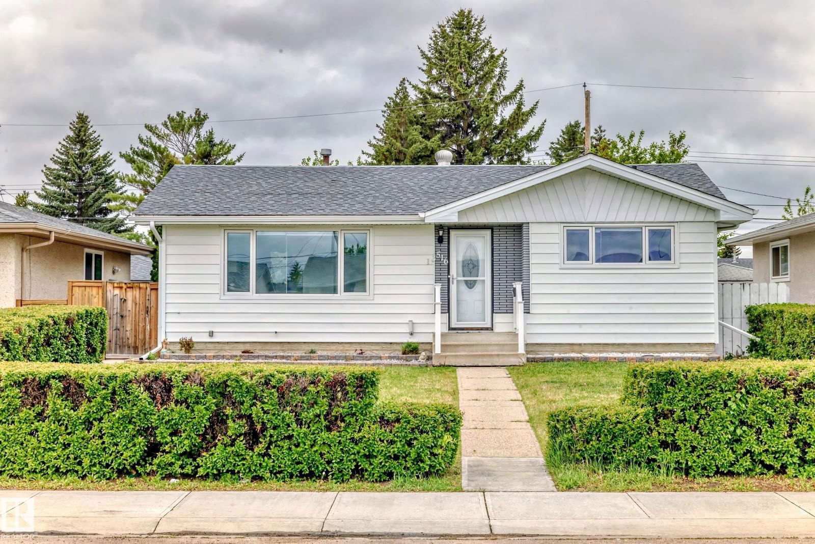 Sold property in Rosslyn