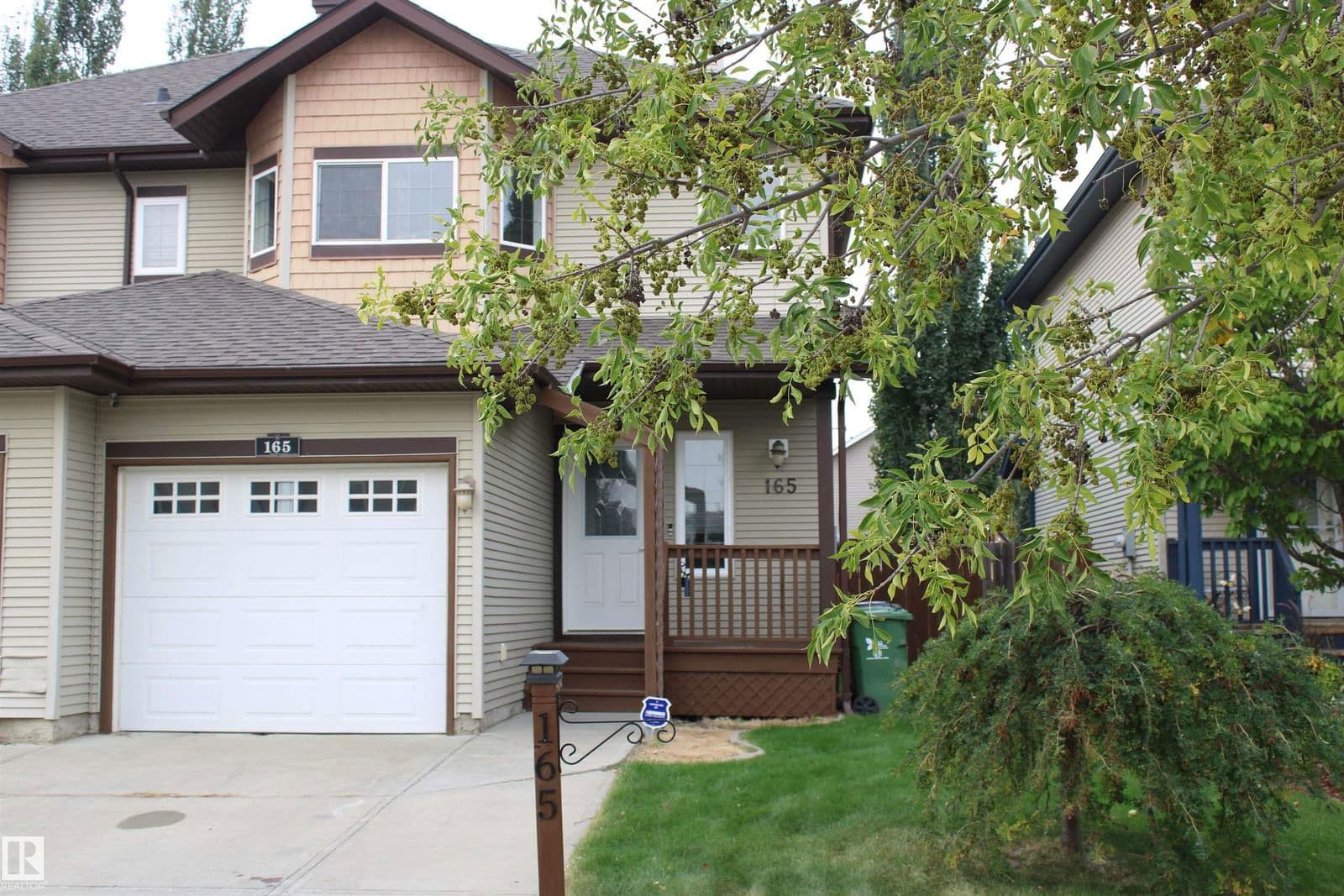 Sold property in Montalet