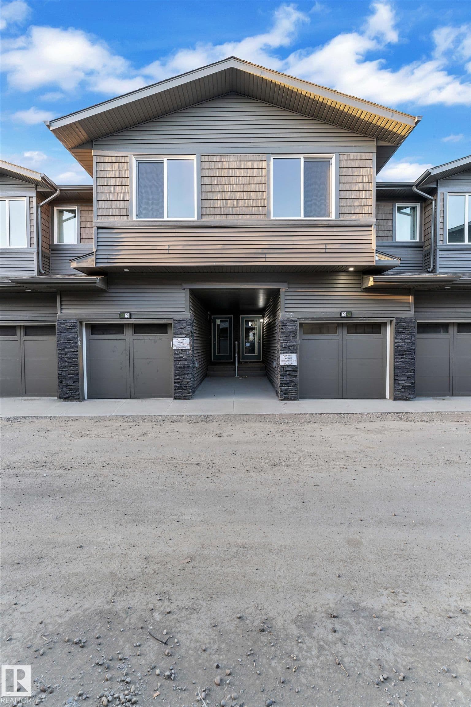 Sold property in The Orchards At Ellerslie