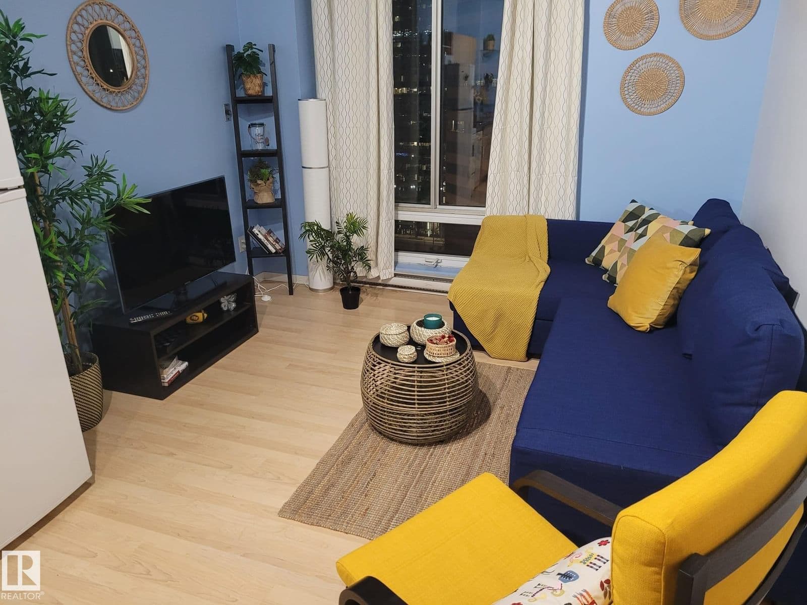 Sold property in Downtown (Edmonton)