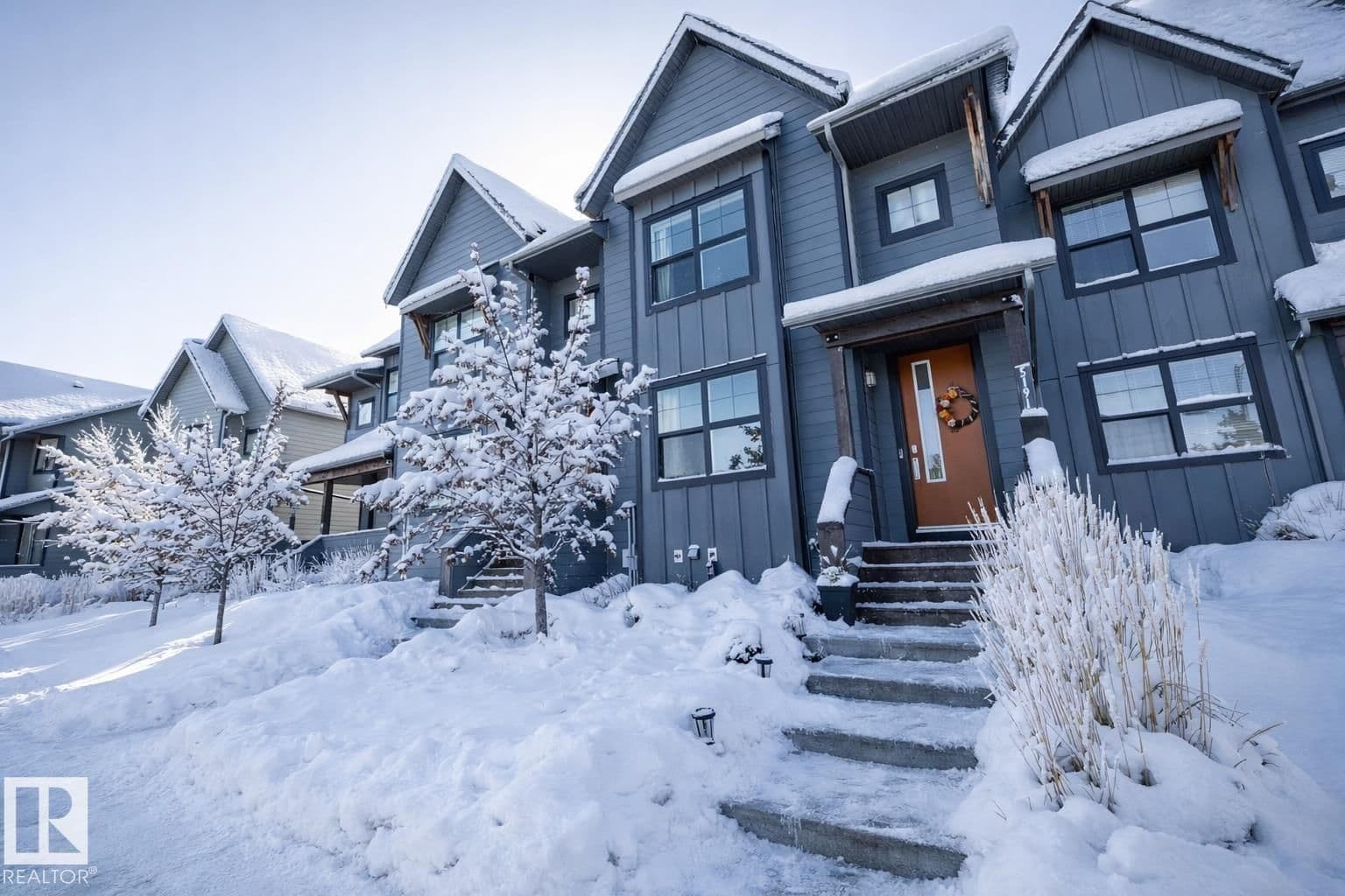 Sold property in Chappelle Area