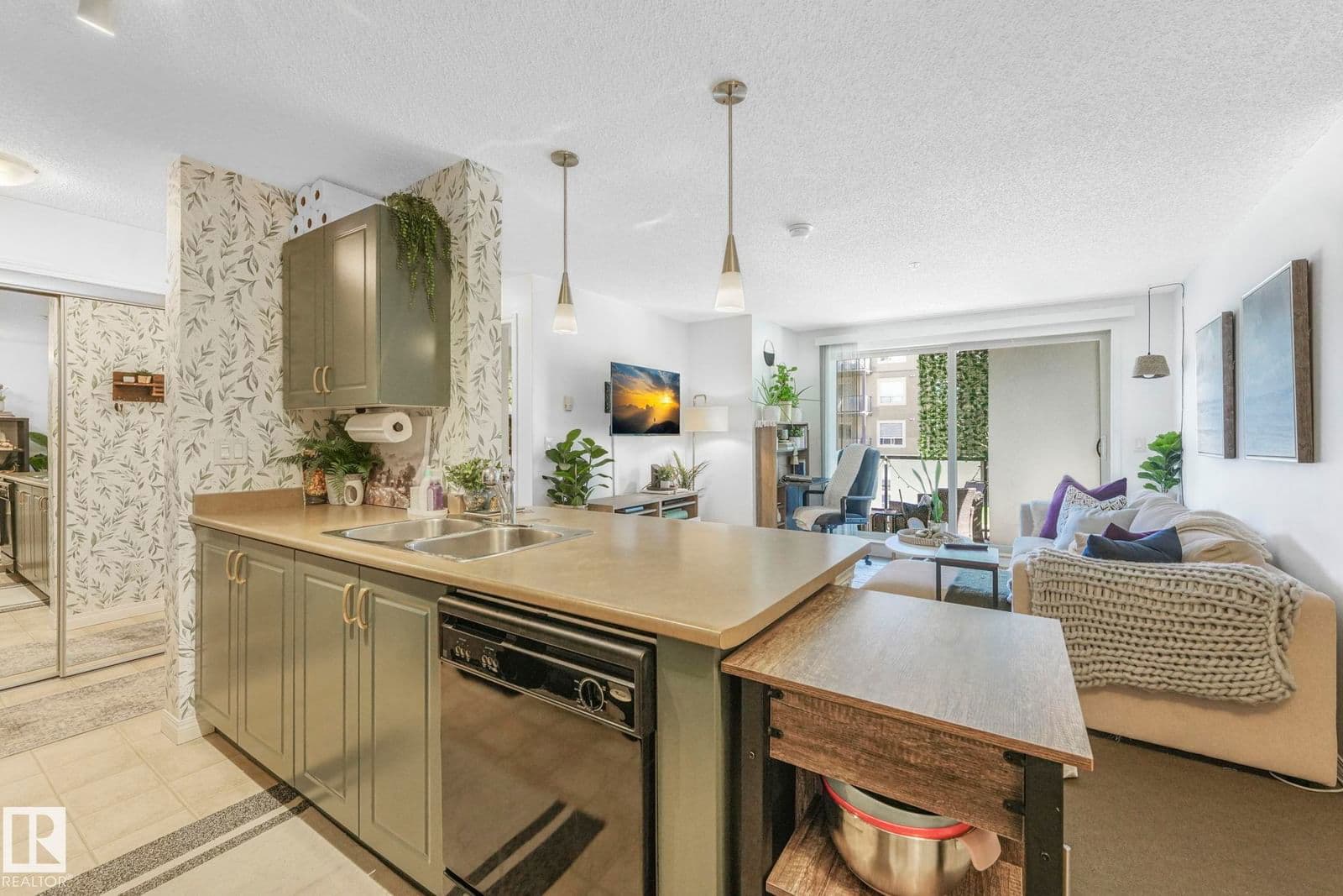 Sold property in Hudson