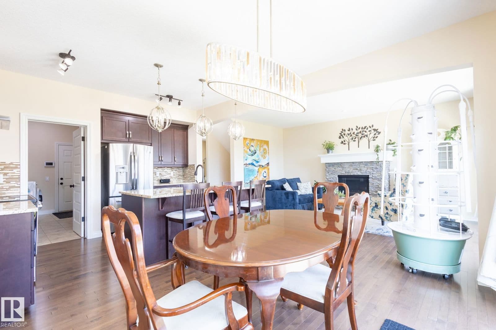 Sold property in Trumpeter Area