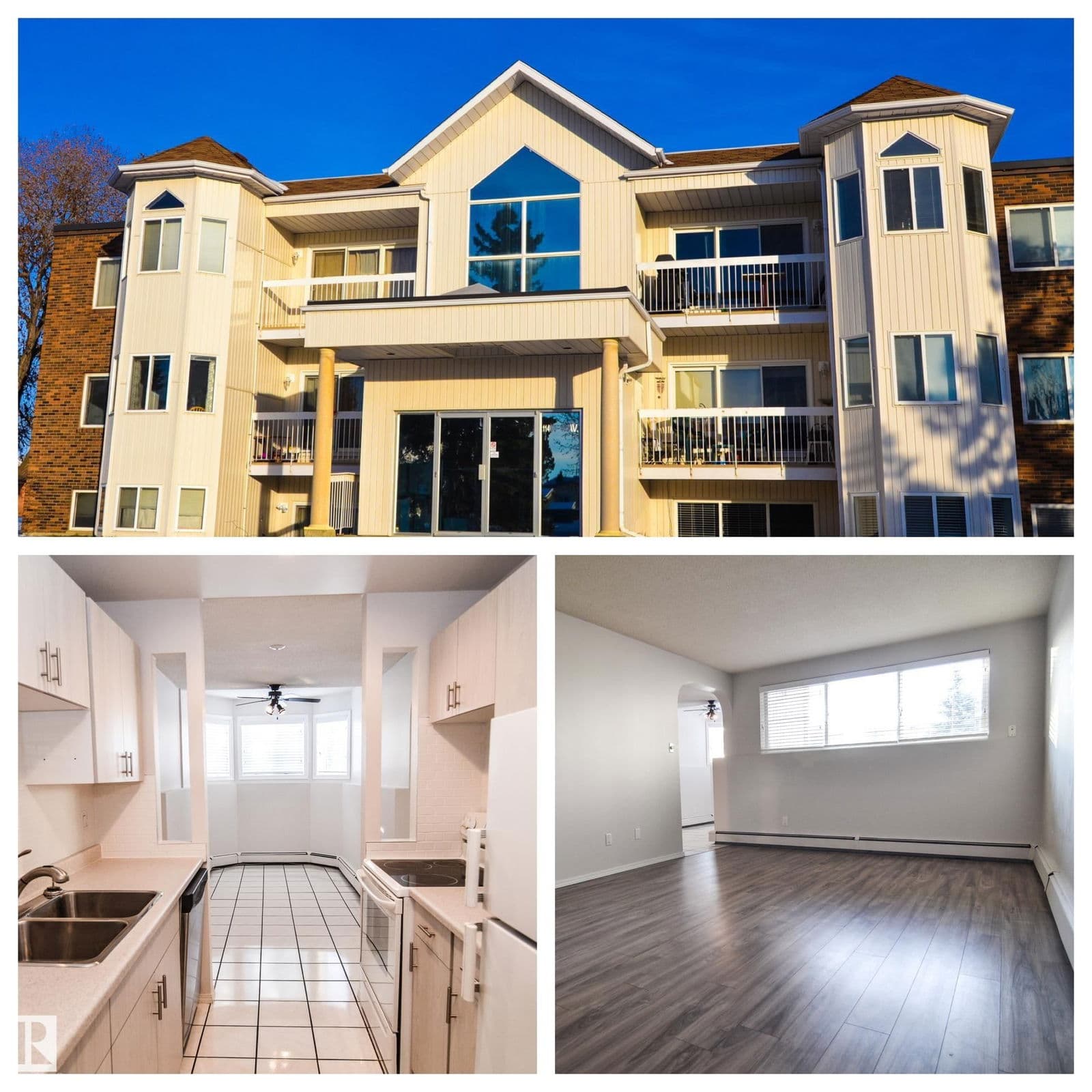 Sold property in Royal Gardens (Edmonton)
