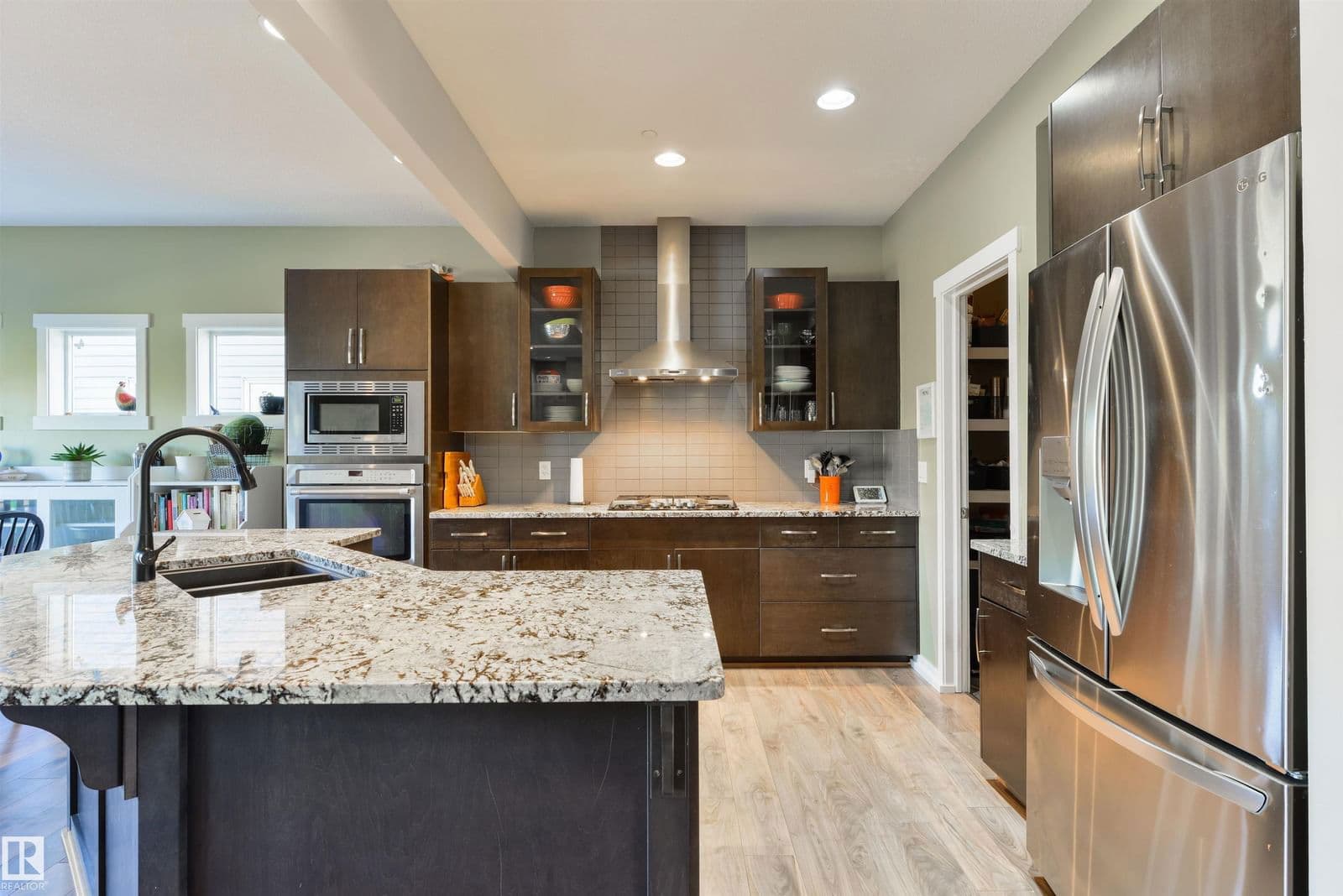 Sold property in Brickyard