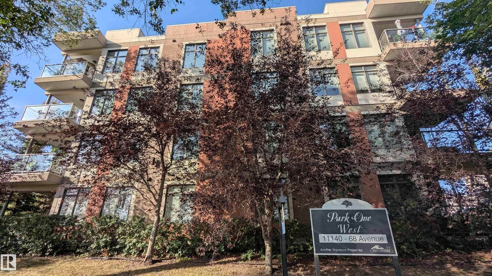 Sold property in Parkallen (Edmonton)