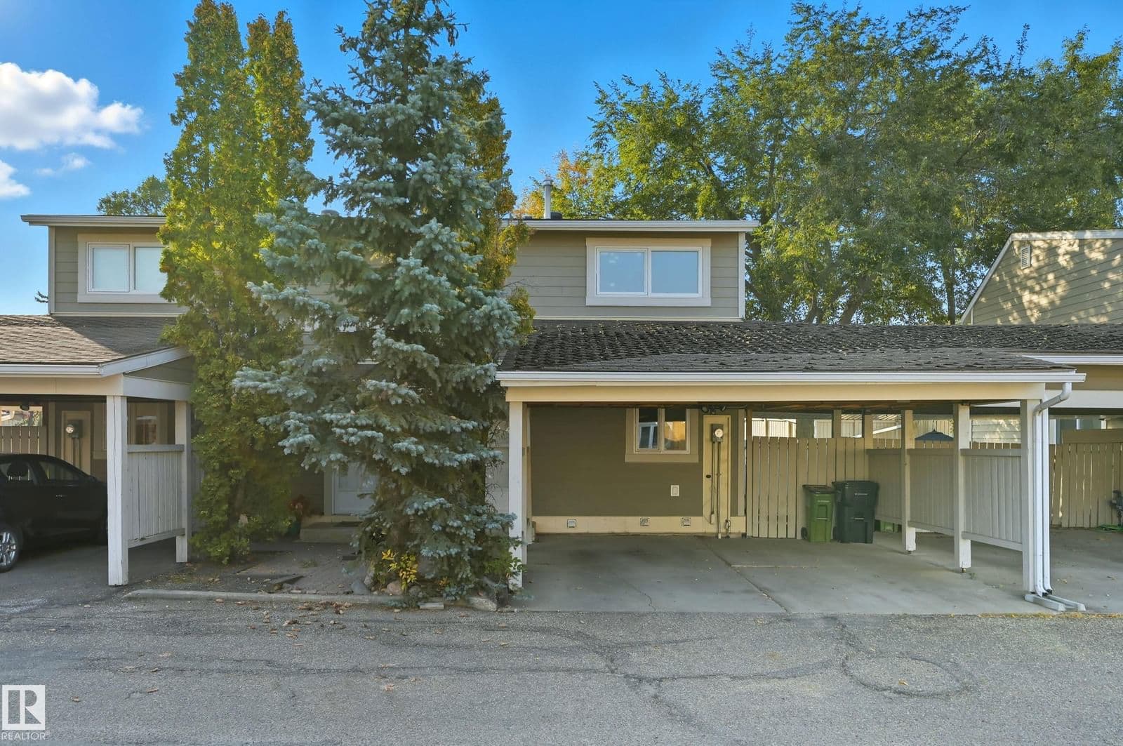 Sold property in Tweddle Place