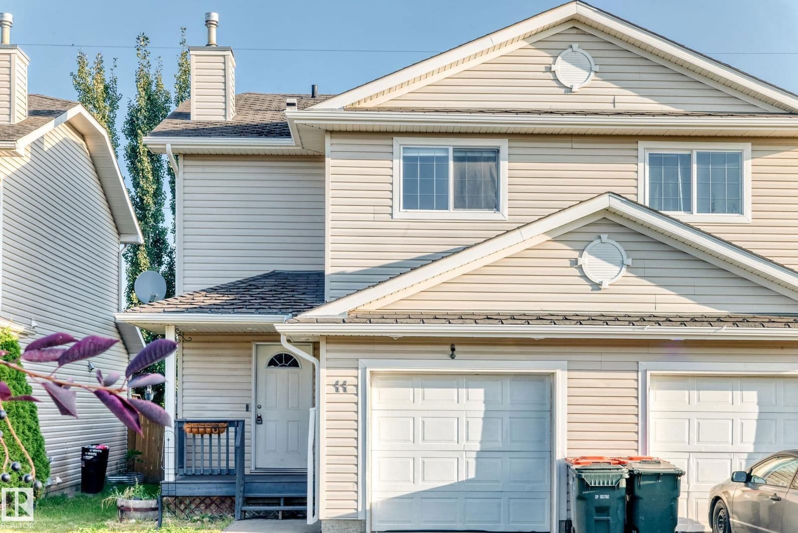 Sold property in Graybriar