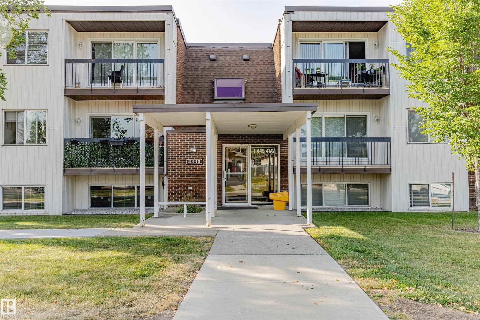 Sold property in Royal Gardens (Edmonton)