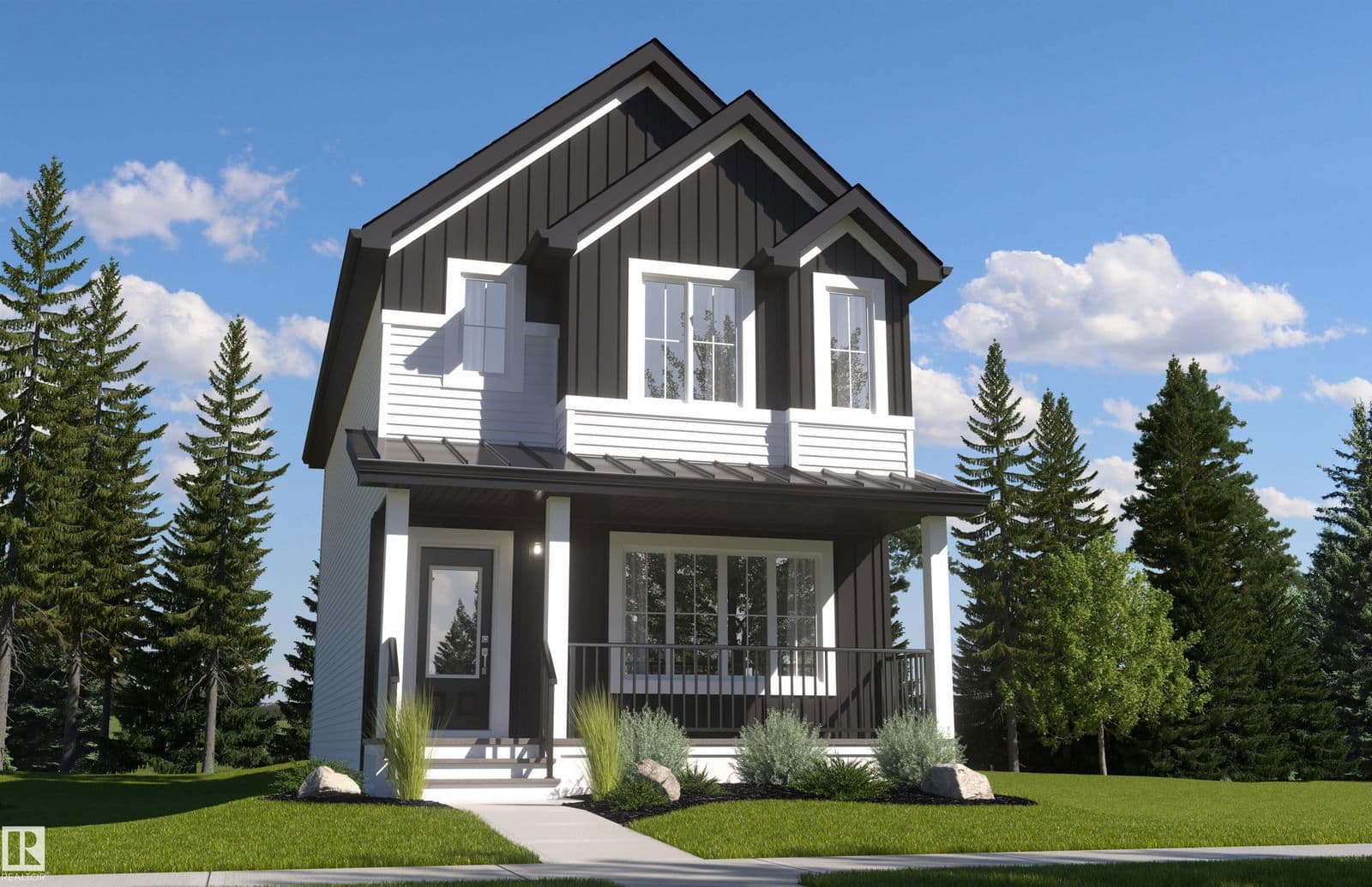 Sold property in The Orchards At Ellerslie