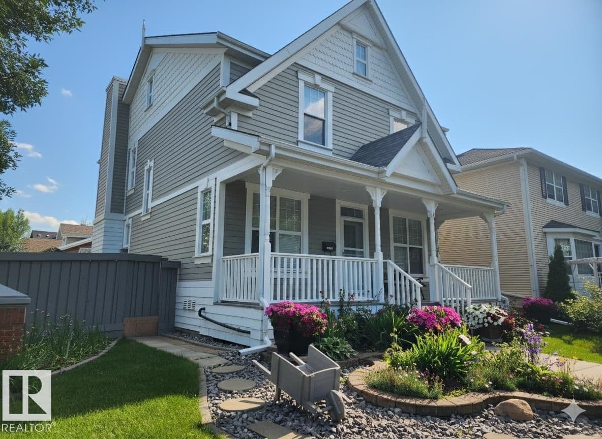 Sold property in Griesbach