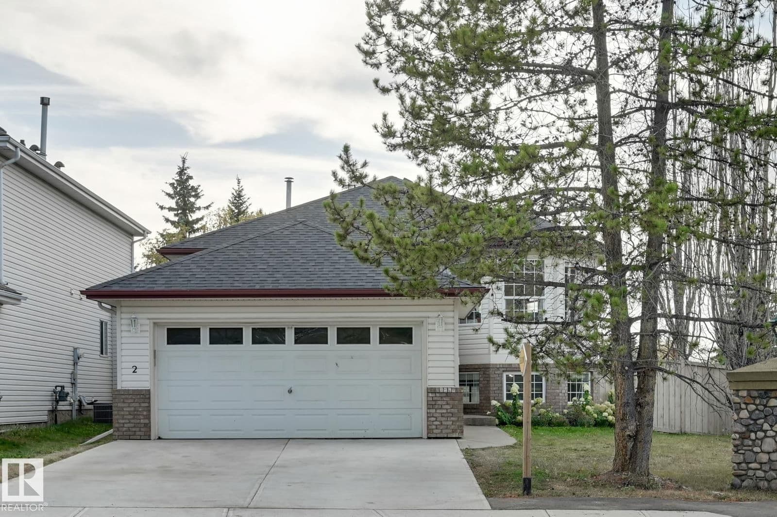 Sold property in Westwood Trails