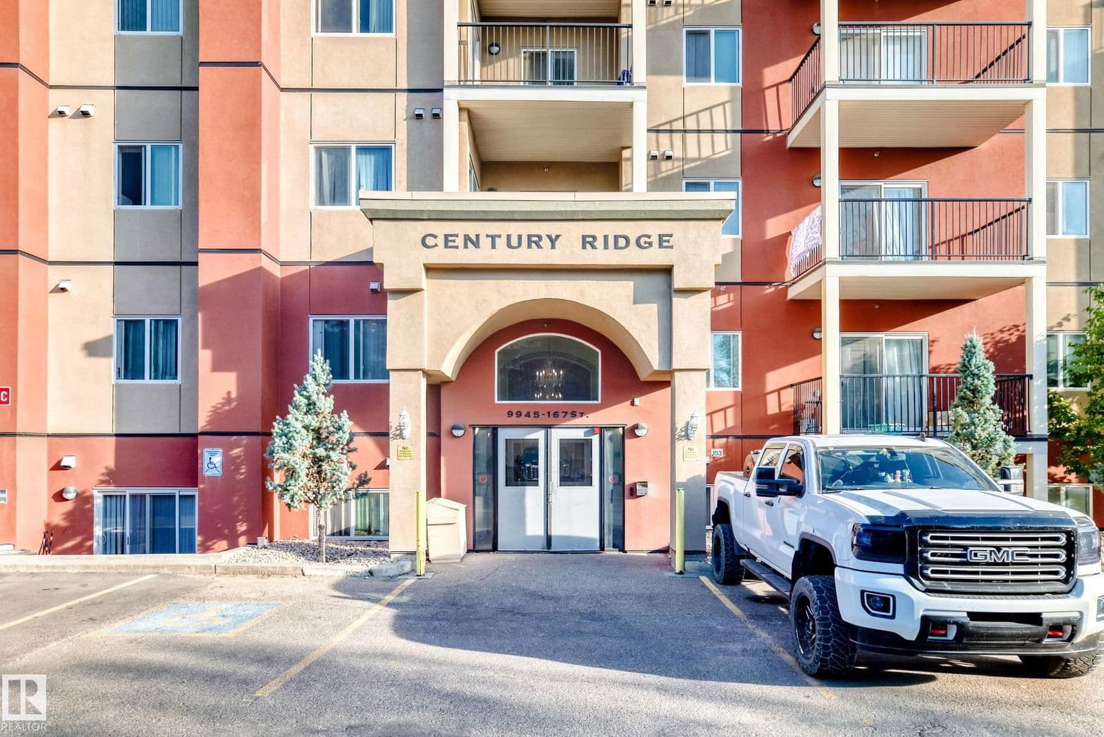 Sold property in Glenwood (Edmonton)