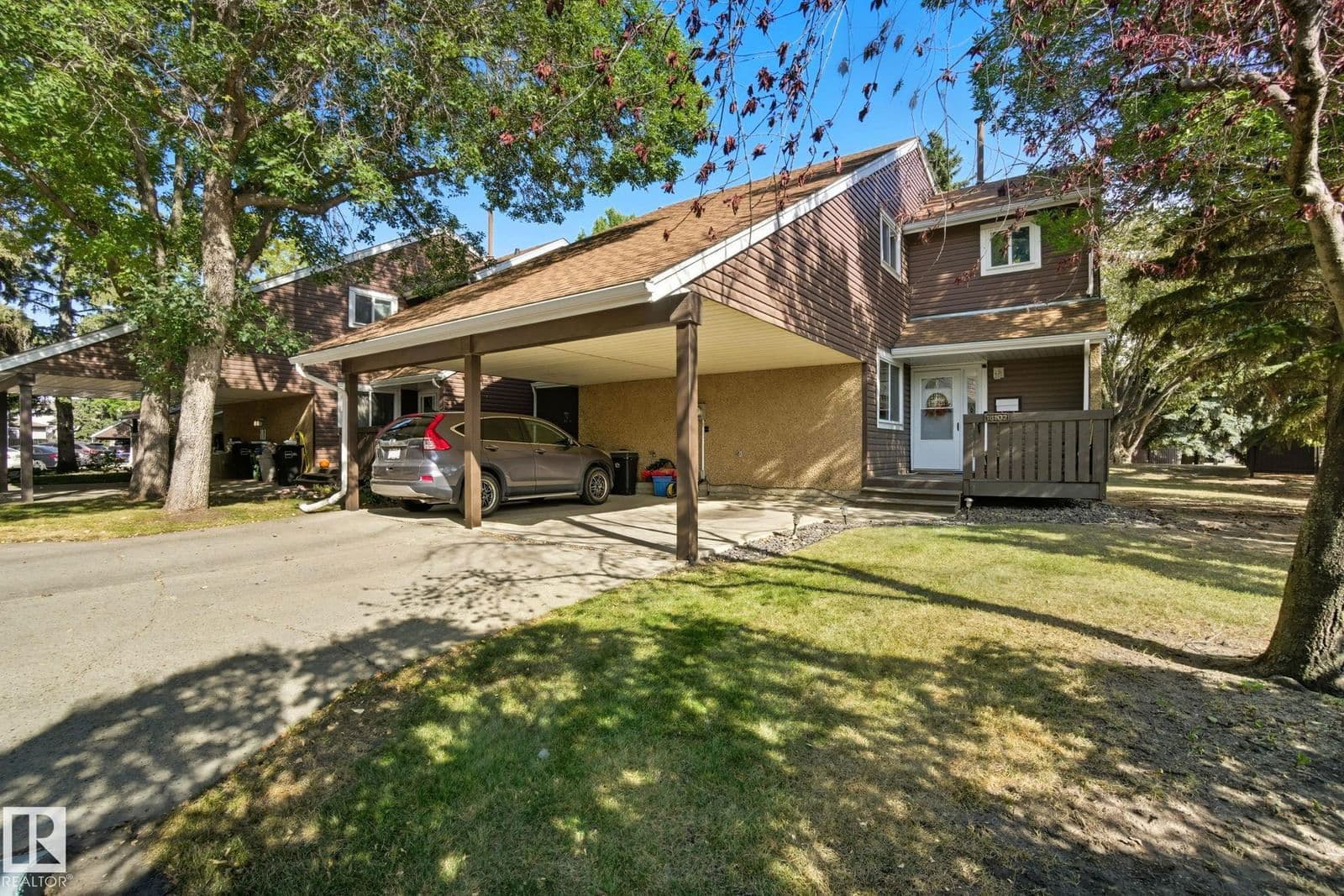 Sold property in La Perle