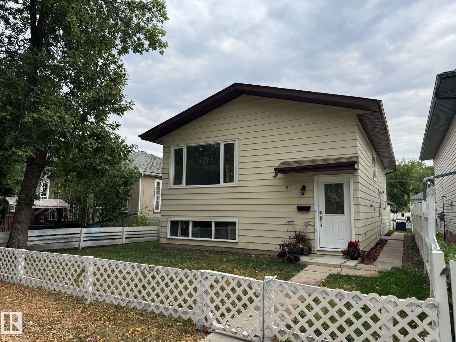 Sold property in Alberta Avenue