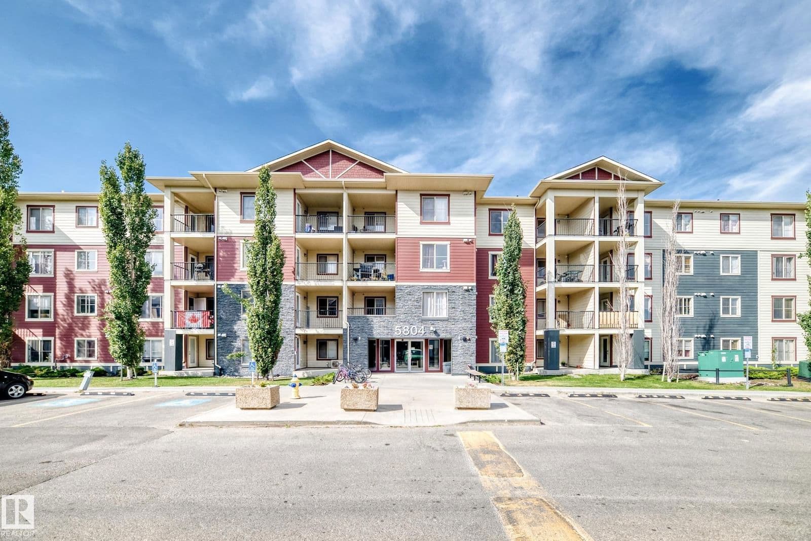 Sold property in MacTaggart