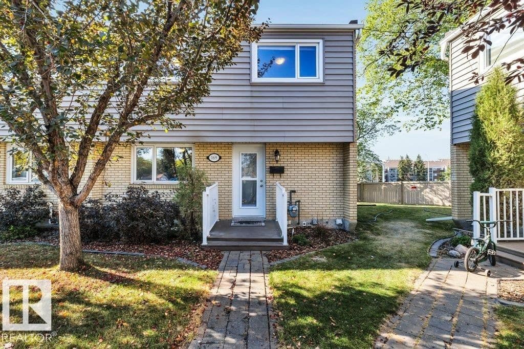 Sold property in Royal Gardens (Edmonton)